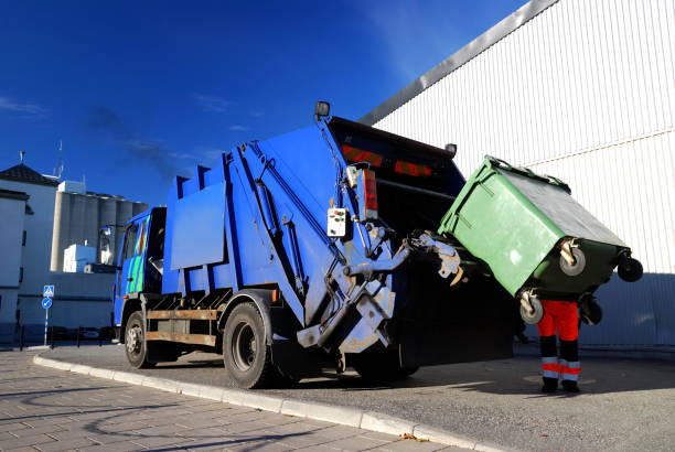 Melcher Dallas, IA Junk Removal Company